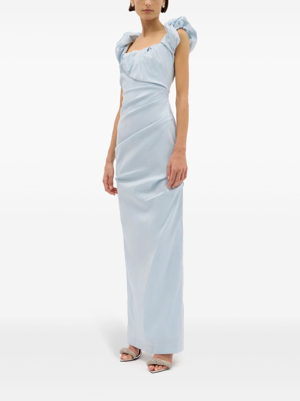 Kalina maxi dress - 3