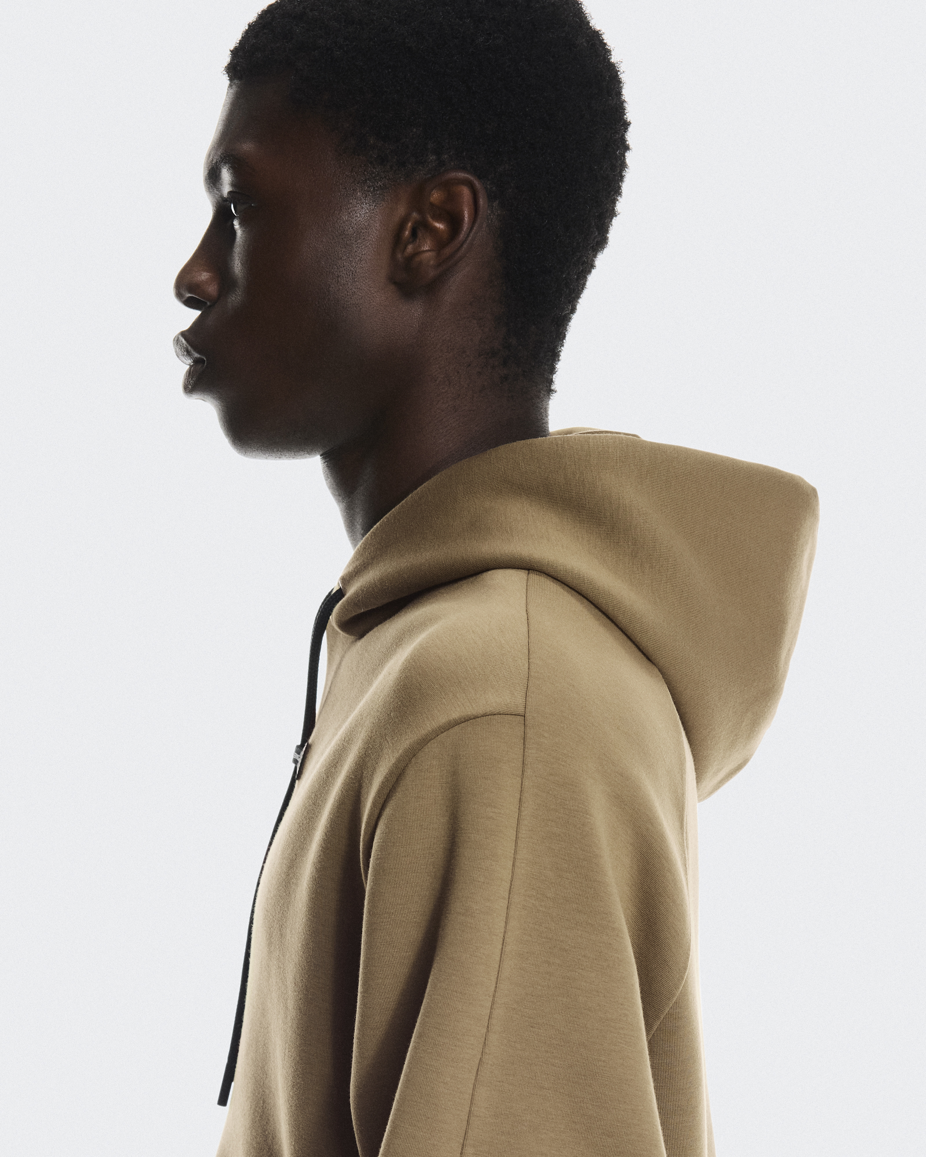 Focus Tech Hoodie - 4
