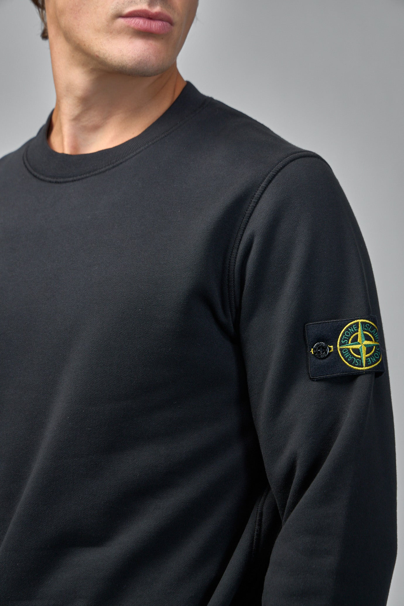 Organic Cotton Sweatshirt - 4