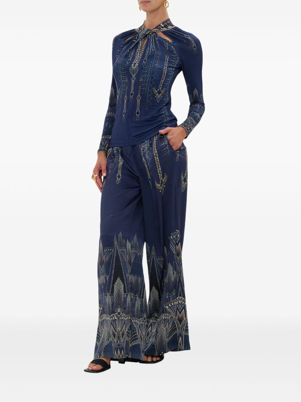 The Egypt Effect trousers - 3