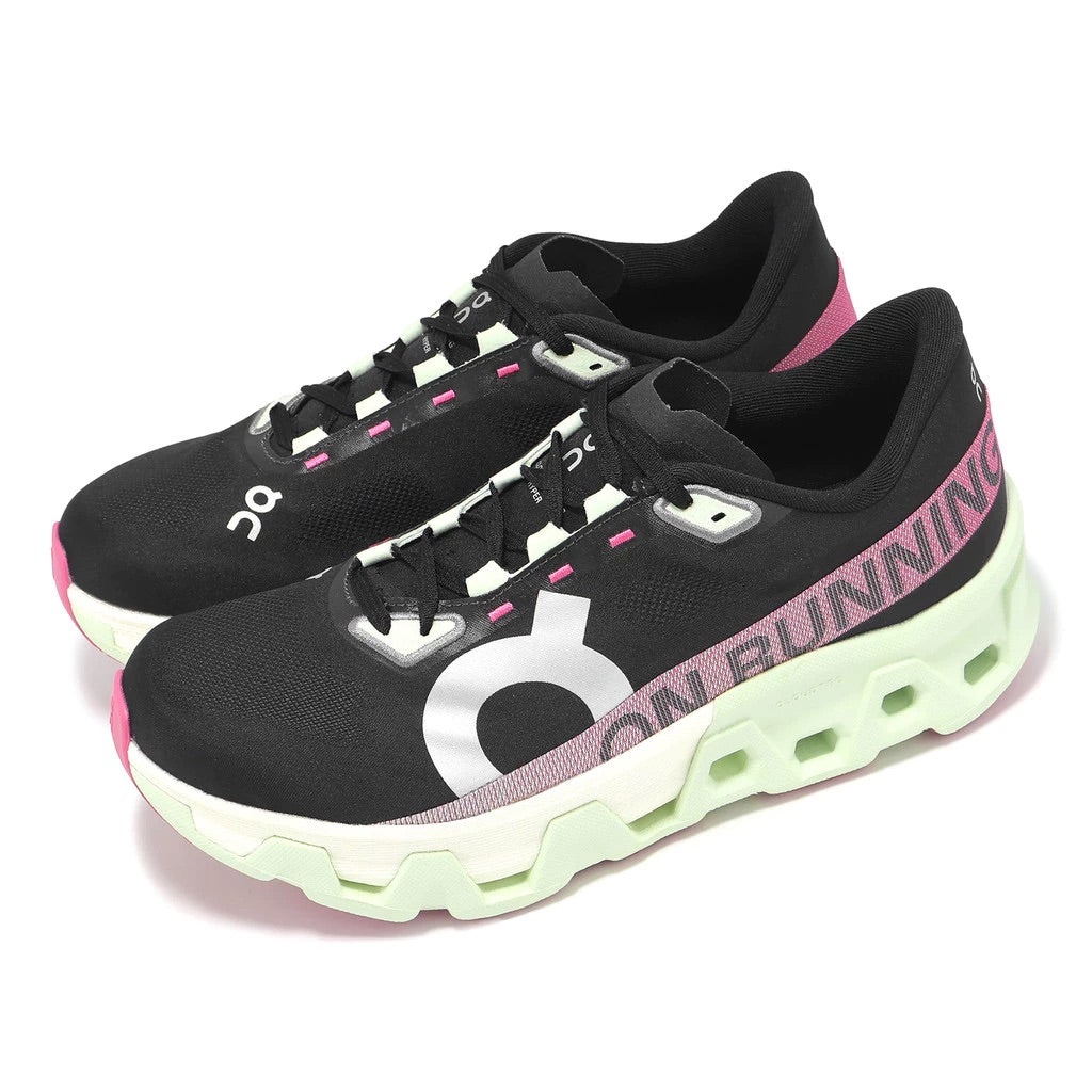 (WMNS) On Running Cloudmonster Hyper 'Iron Lima' 3WE10121481 - 3