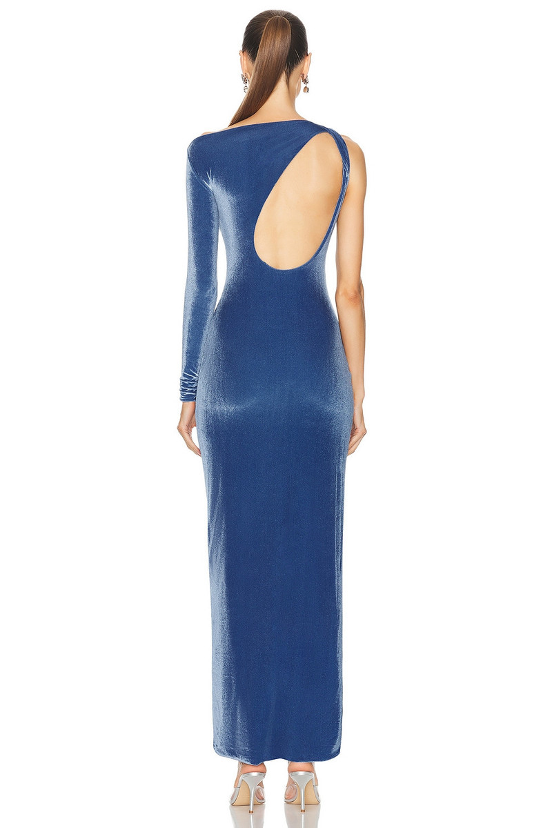 MAYGEL CORONEL Negrete Dress outlook