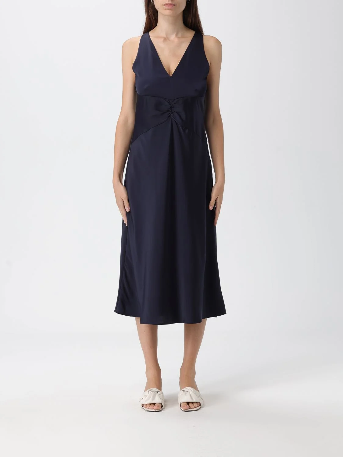 Dress woman Boss - 1