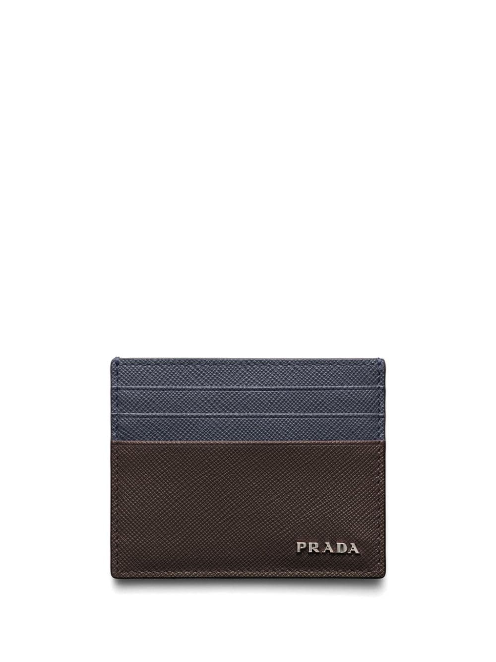 leather cardholder - 1