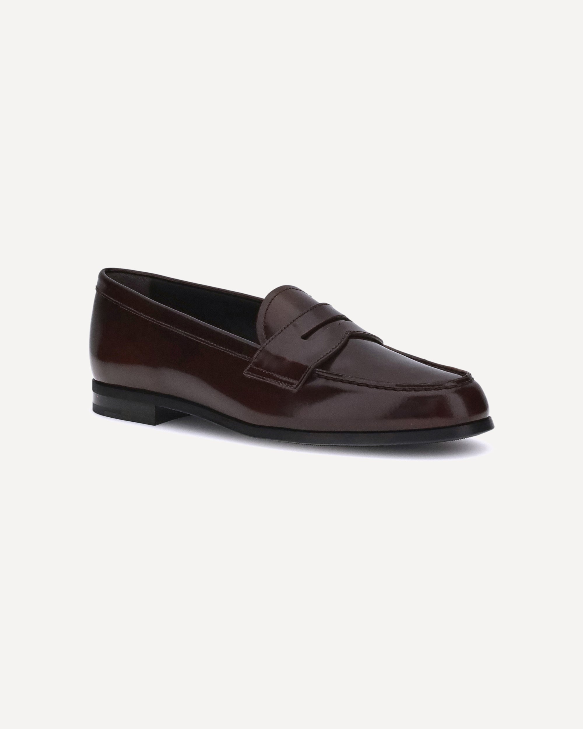 Leather Loafers - 2