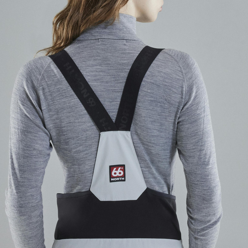 Skálafell GORE-TEX® WINDSTOPPER® Insulated bibs 9