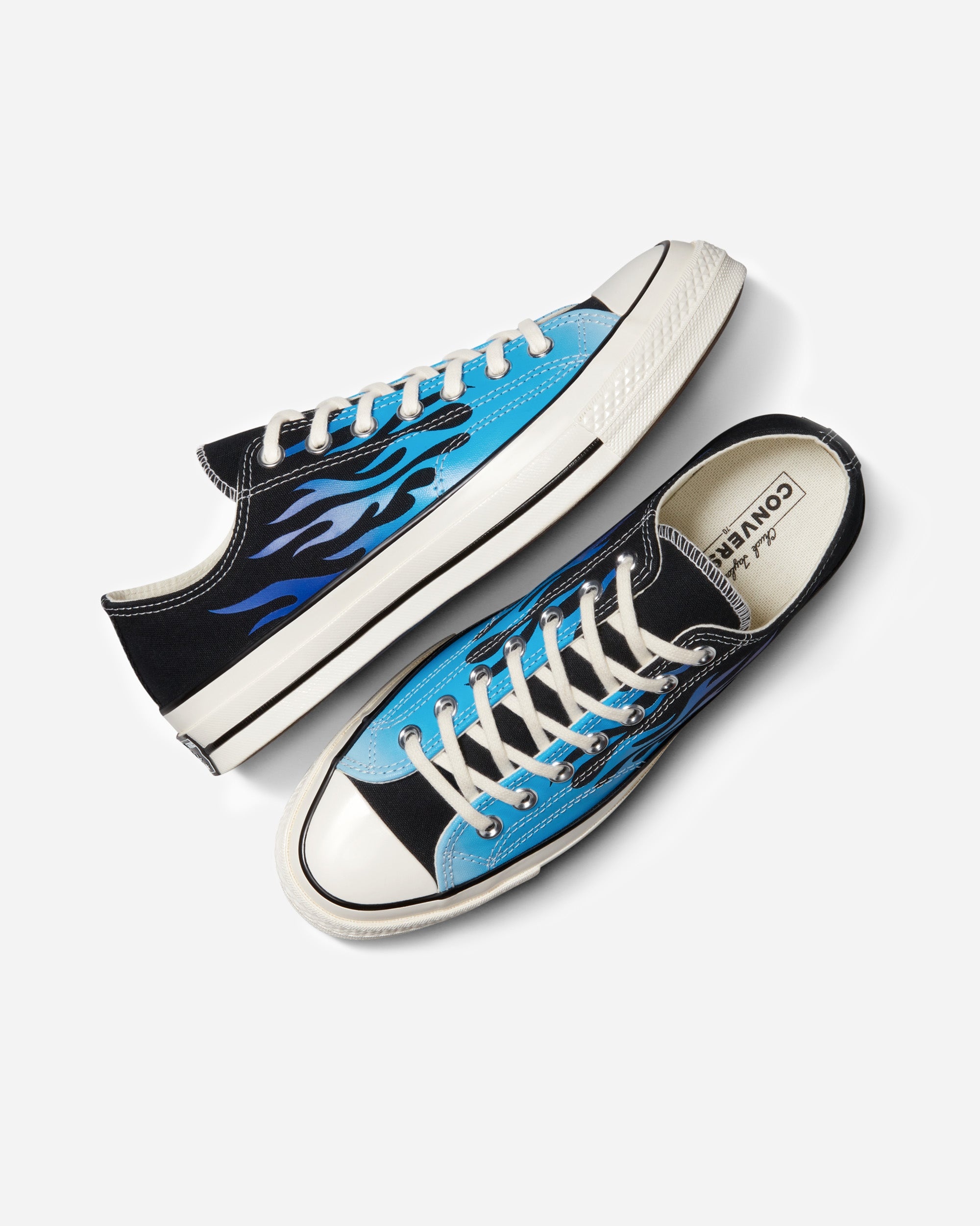 Chuck 70 OX - 3