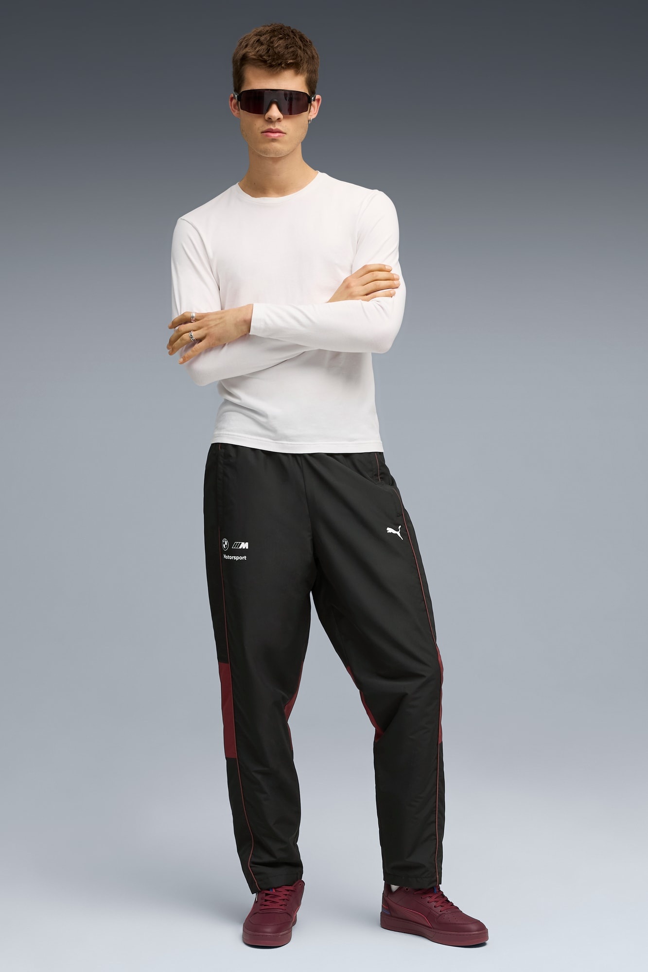BMW M Motorsport SDS 2.0 Pants Men - 5