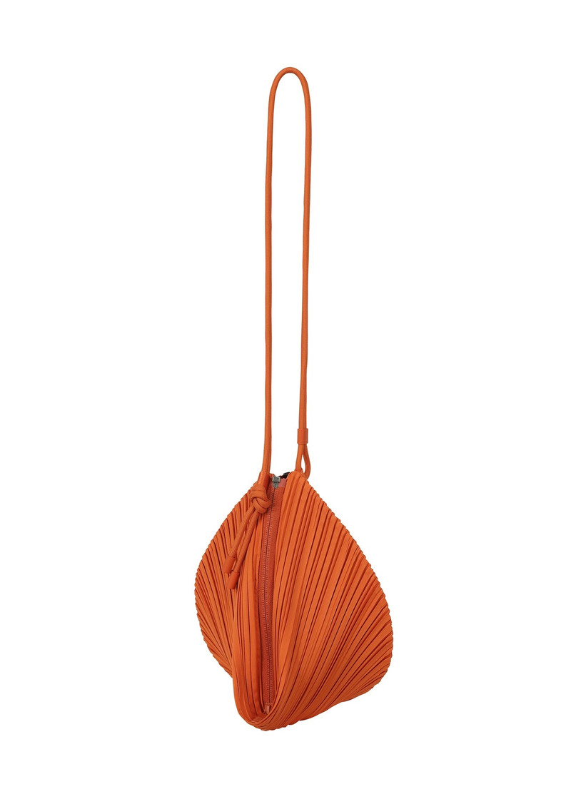 LEAF PLEATS BAG 1