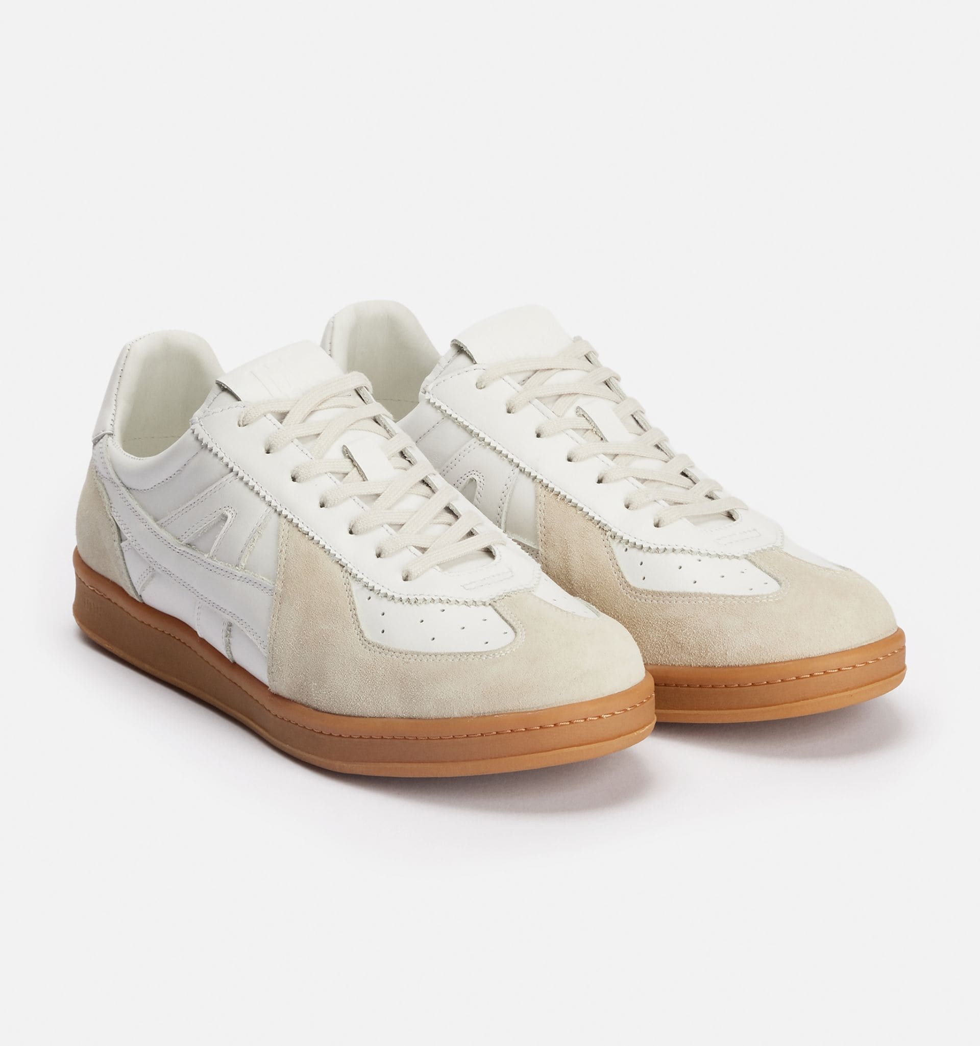 Ami Tennis Sneakers - 3