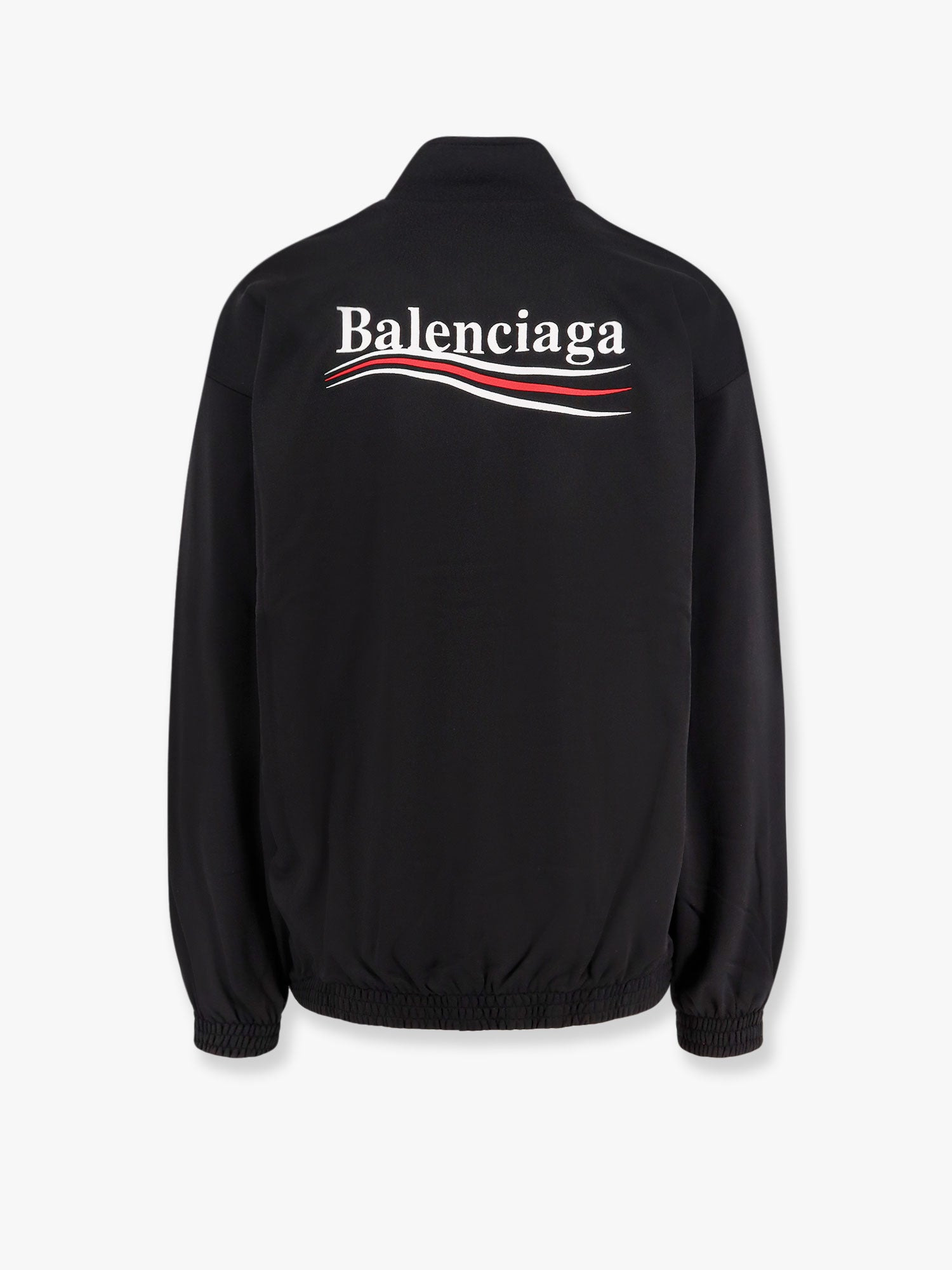 Balenciaga Balenciaga Unisex Sweatshirt With Logo Embroidery - 5