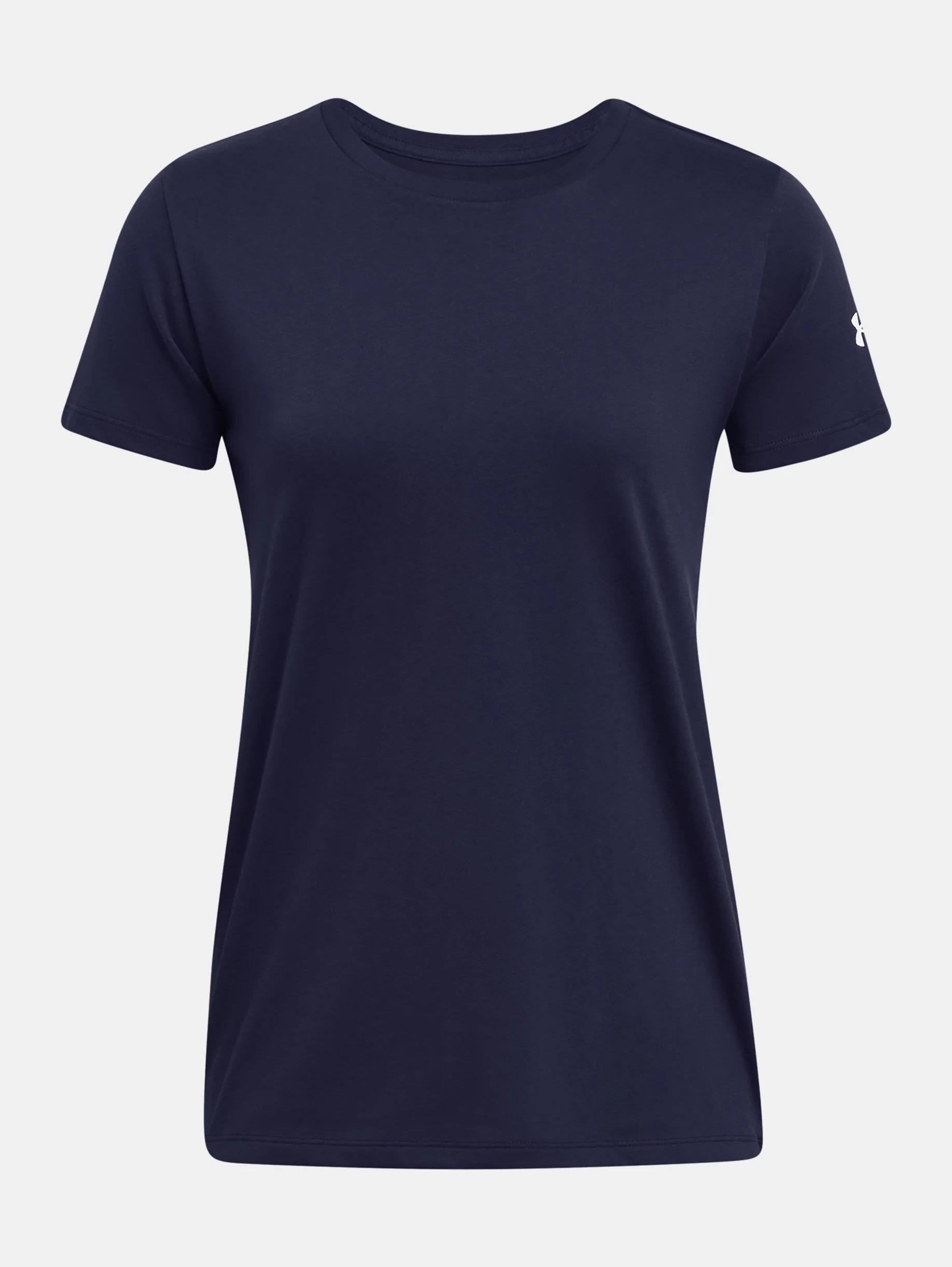 Women's UA Athletics Short Sleeve - 1