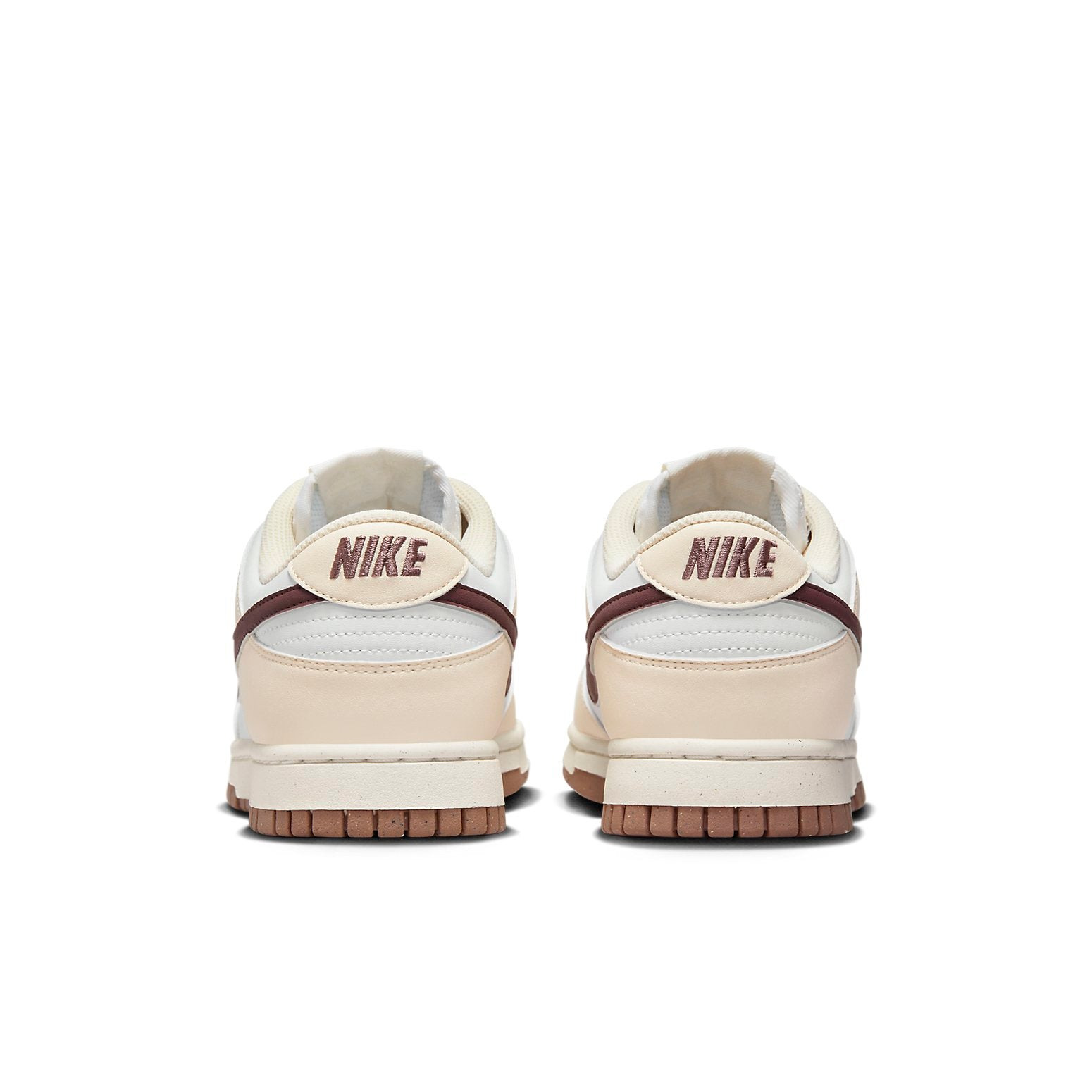 (WMNS) Nike Dunk Low Next Nature 'Coconut Mauve' DD1873-103 - 4
