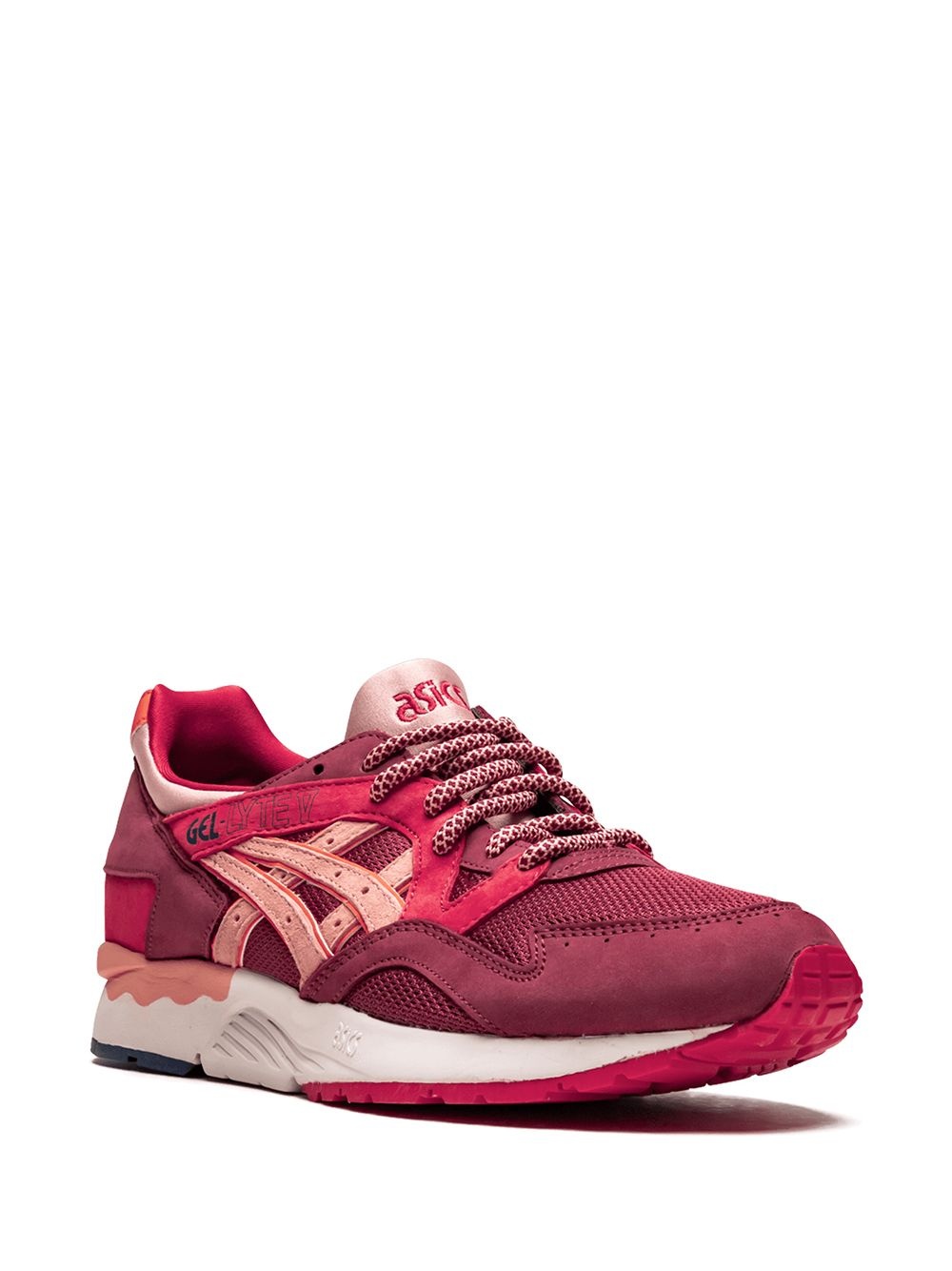 Gel Lyte 5 sneakers - 2