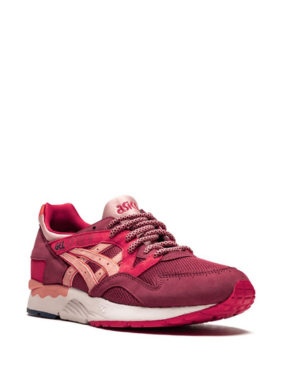 Asics Gel Lyte 5 sneakers outlook