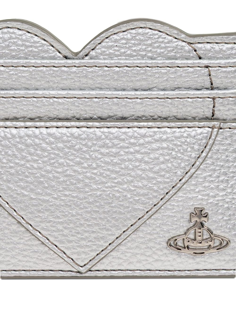 heart card holder - 3