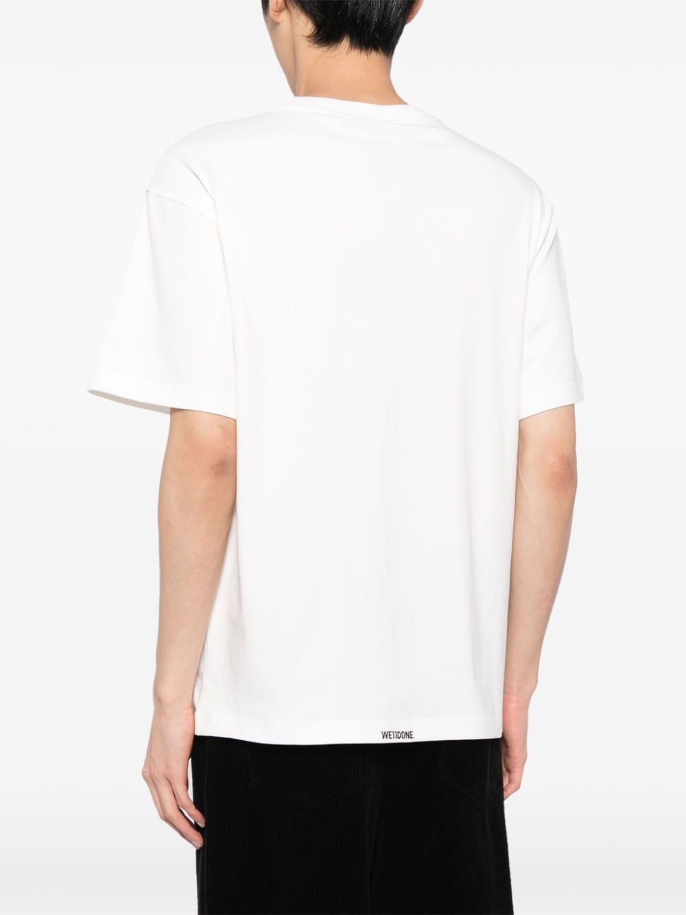 Pearl bear t-shirt - 4