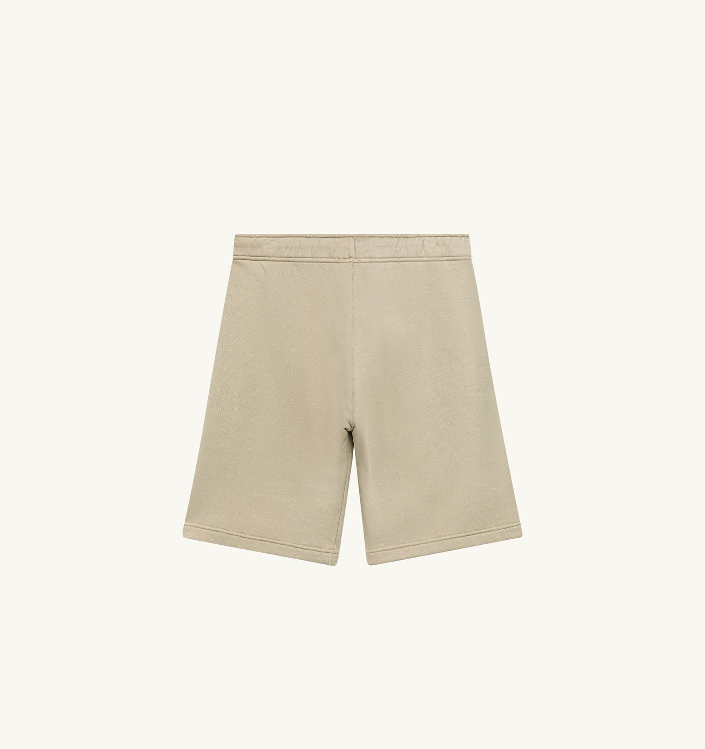 TONAL LOGO SWEATSHORTS MAN - 4