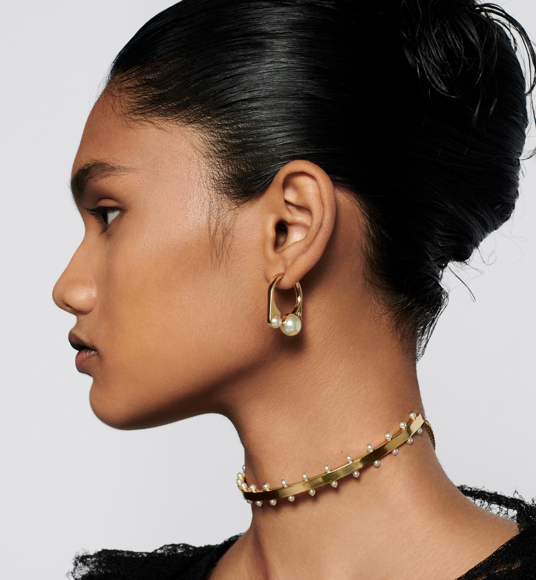 Dior Tribales New Look Earrings - 3