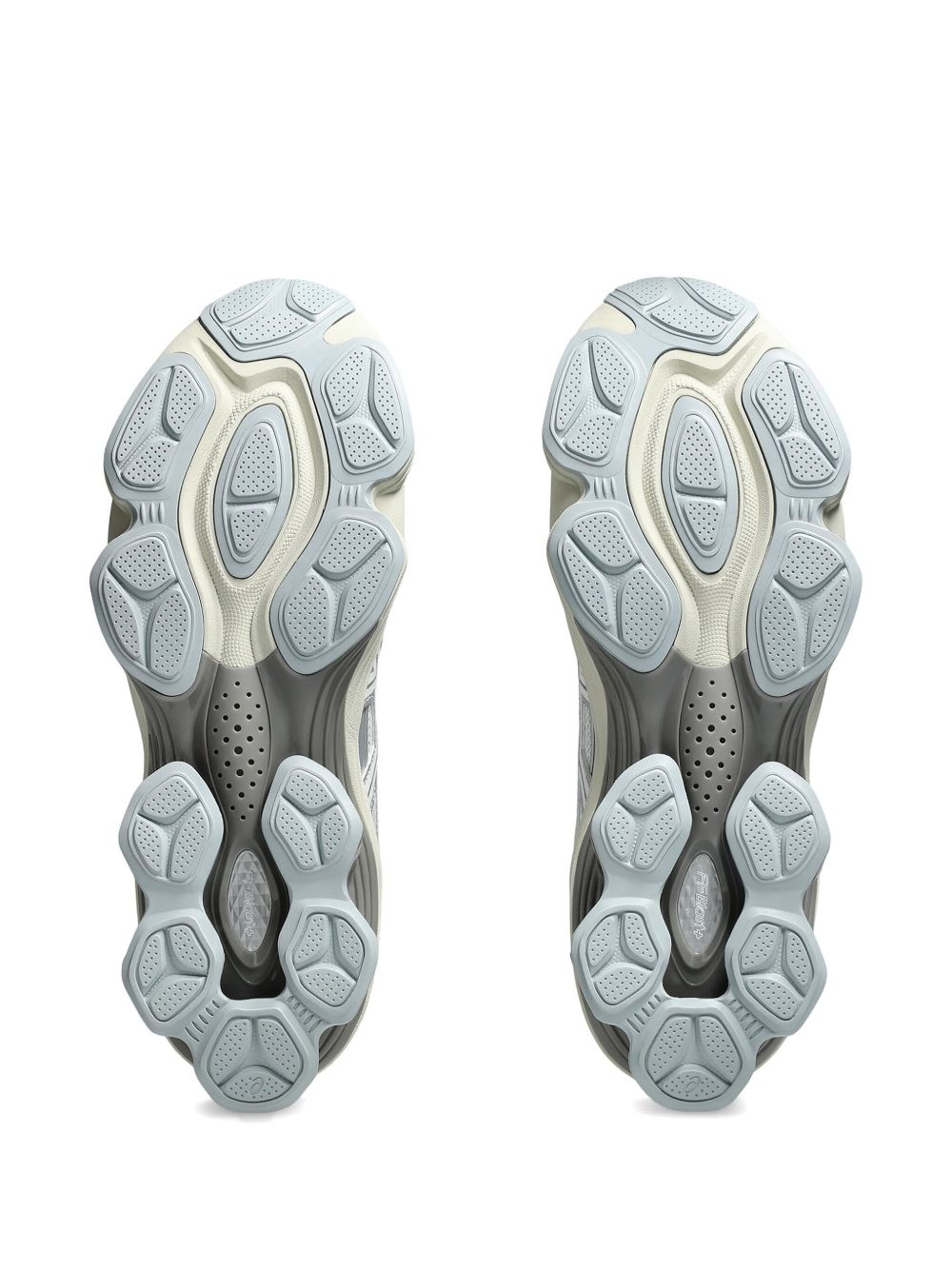 Gel-Kinetic Fluent sneakers - 5