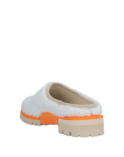 Diemme Off white Women's Mules And Clogs outlook