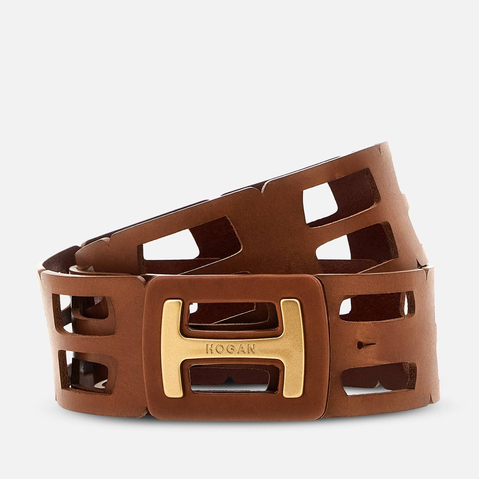 Belt Brown - 1