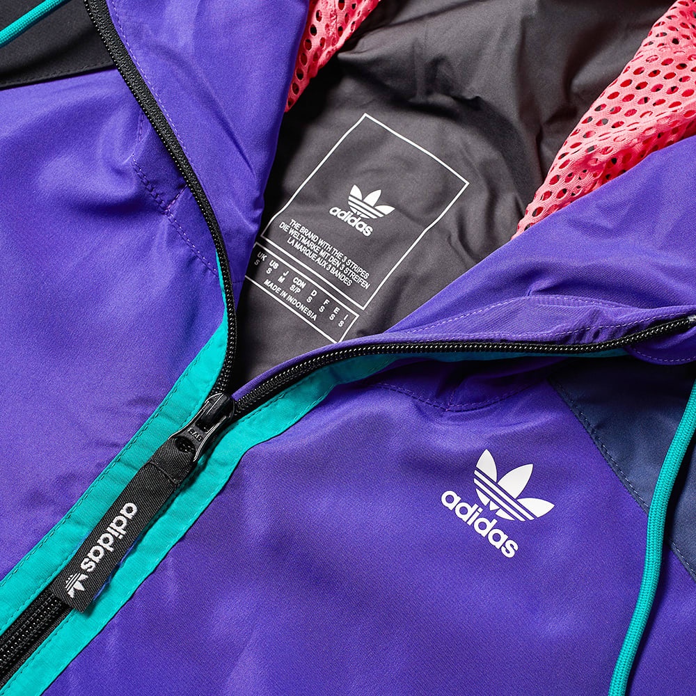 Adidas Outdoor Packable Karkaj Jacket - 2