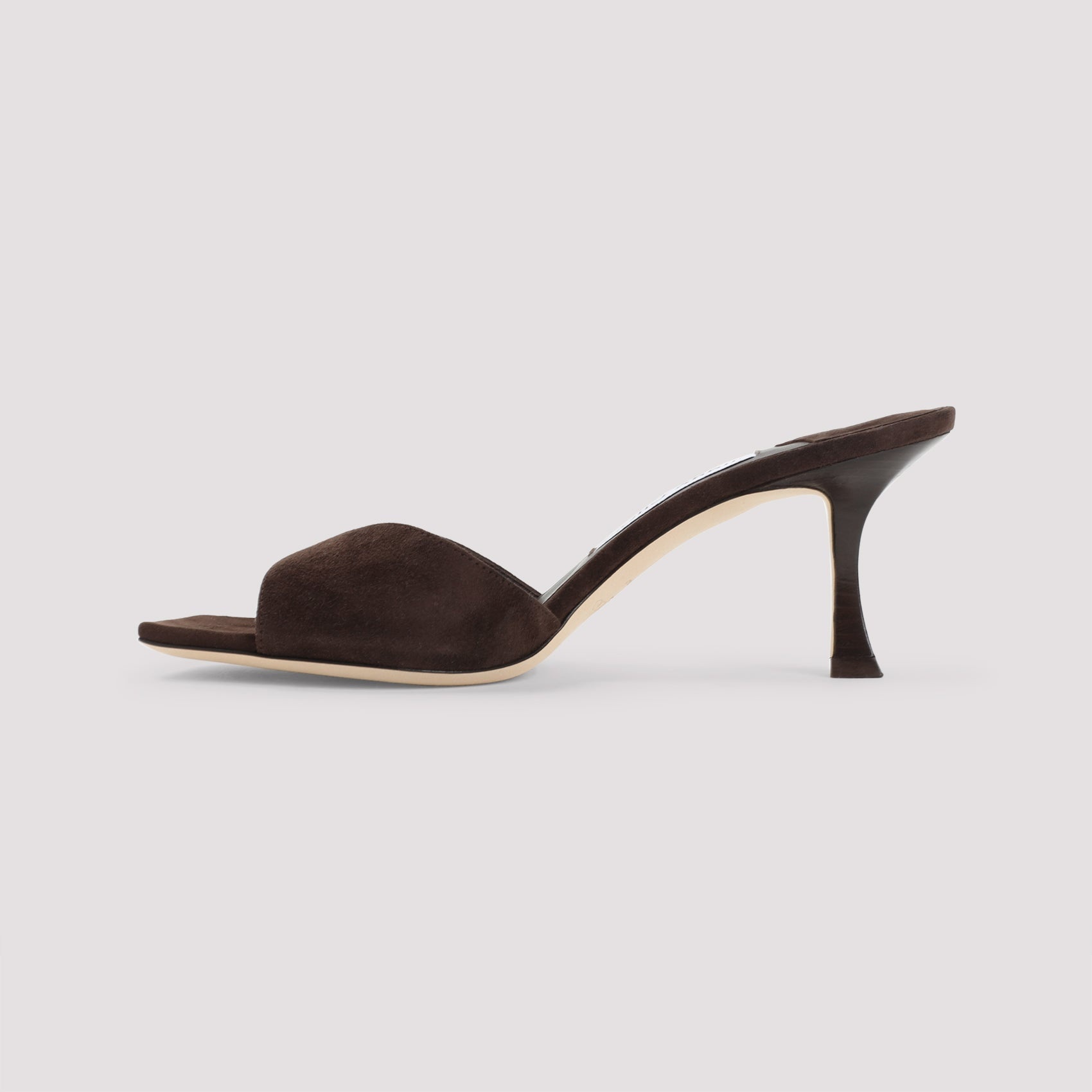 Mules Brown - 3