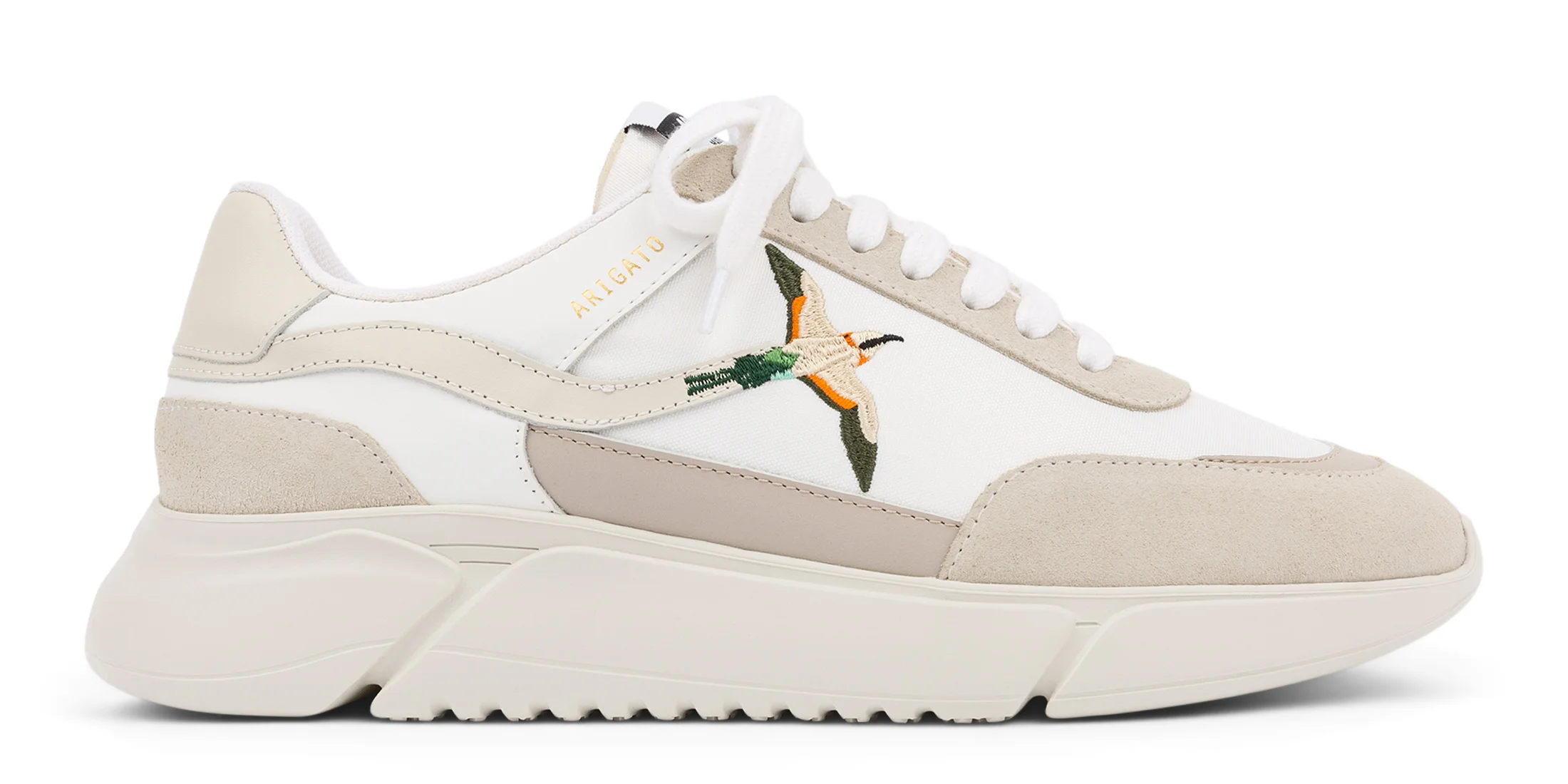 Genesis Stripe B Bird Runner - 1