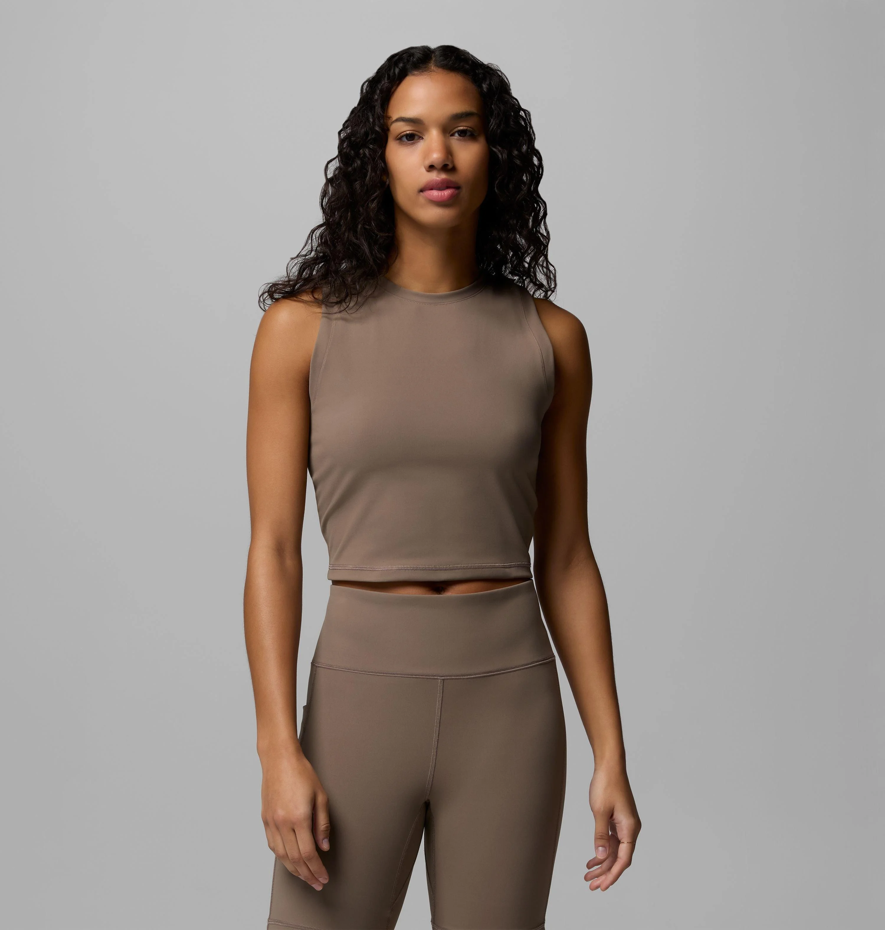 Women's Loneridge Tank - 1