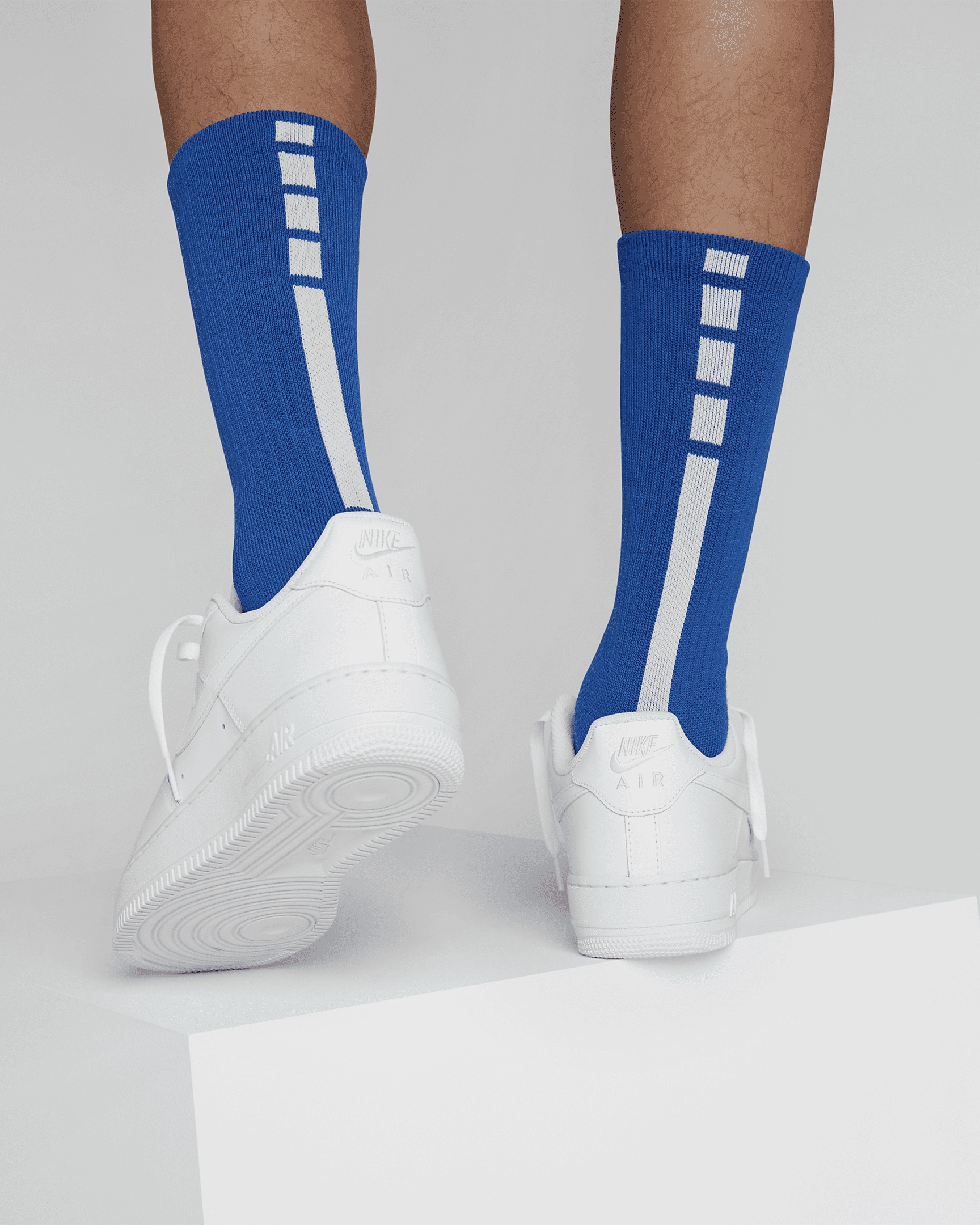 Nike Elite Crew Basketball Socks - 4