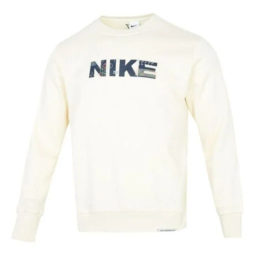 Nike As M Nk Std Issue Crew FB1831-113 - 1