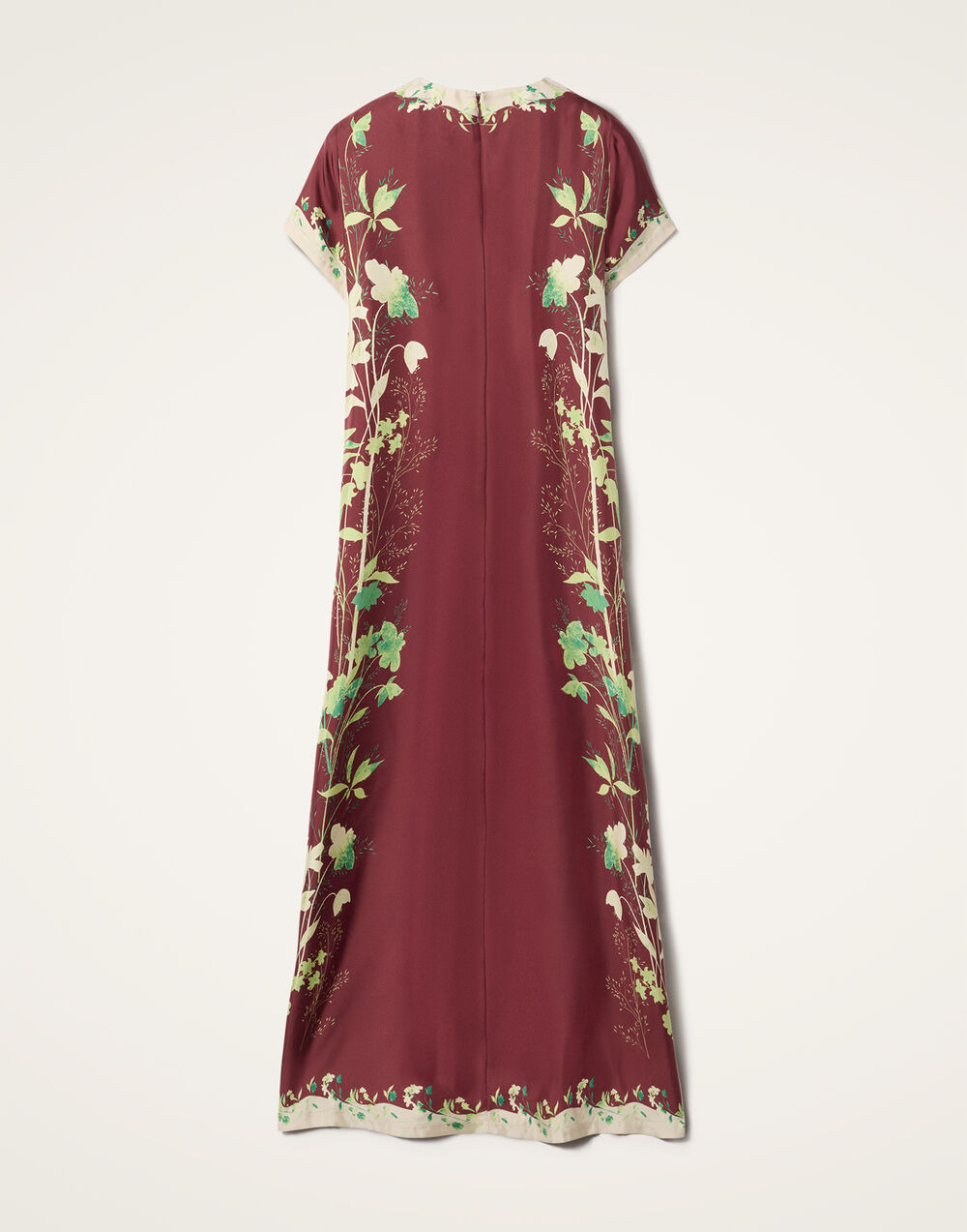 Swing Dress - 3