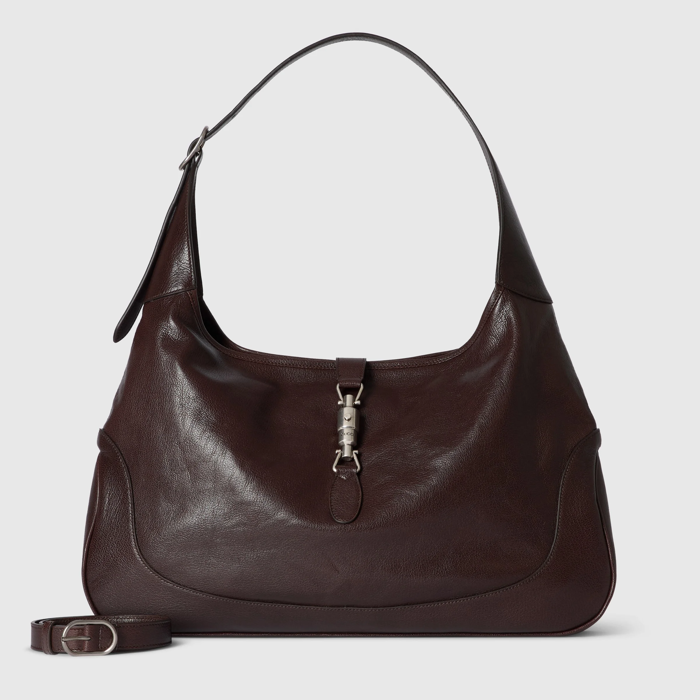 Gucci Jackie 1961 large crossbody bag - 1