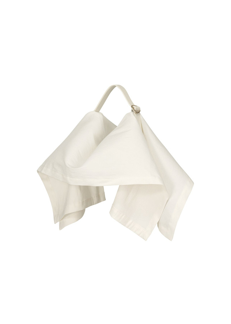 ENCLOTHE SQUARE BAG 1