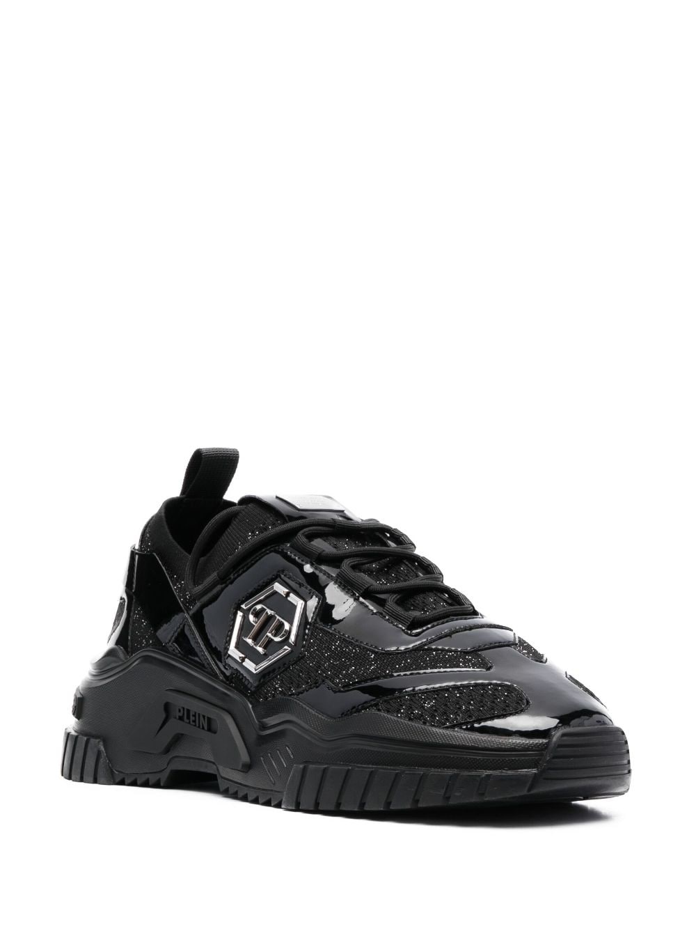 Predator TM hi-top sneakers - 2