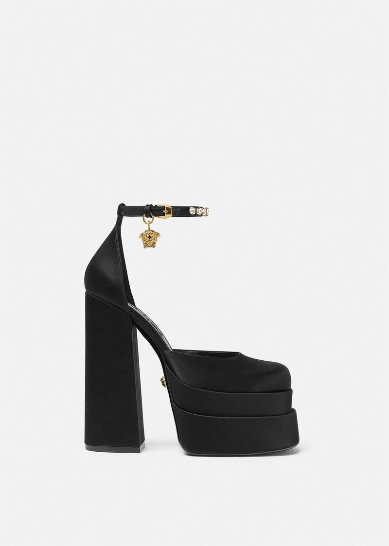 Medusa Aevitas Platform Pumps - 1
