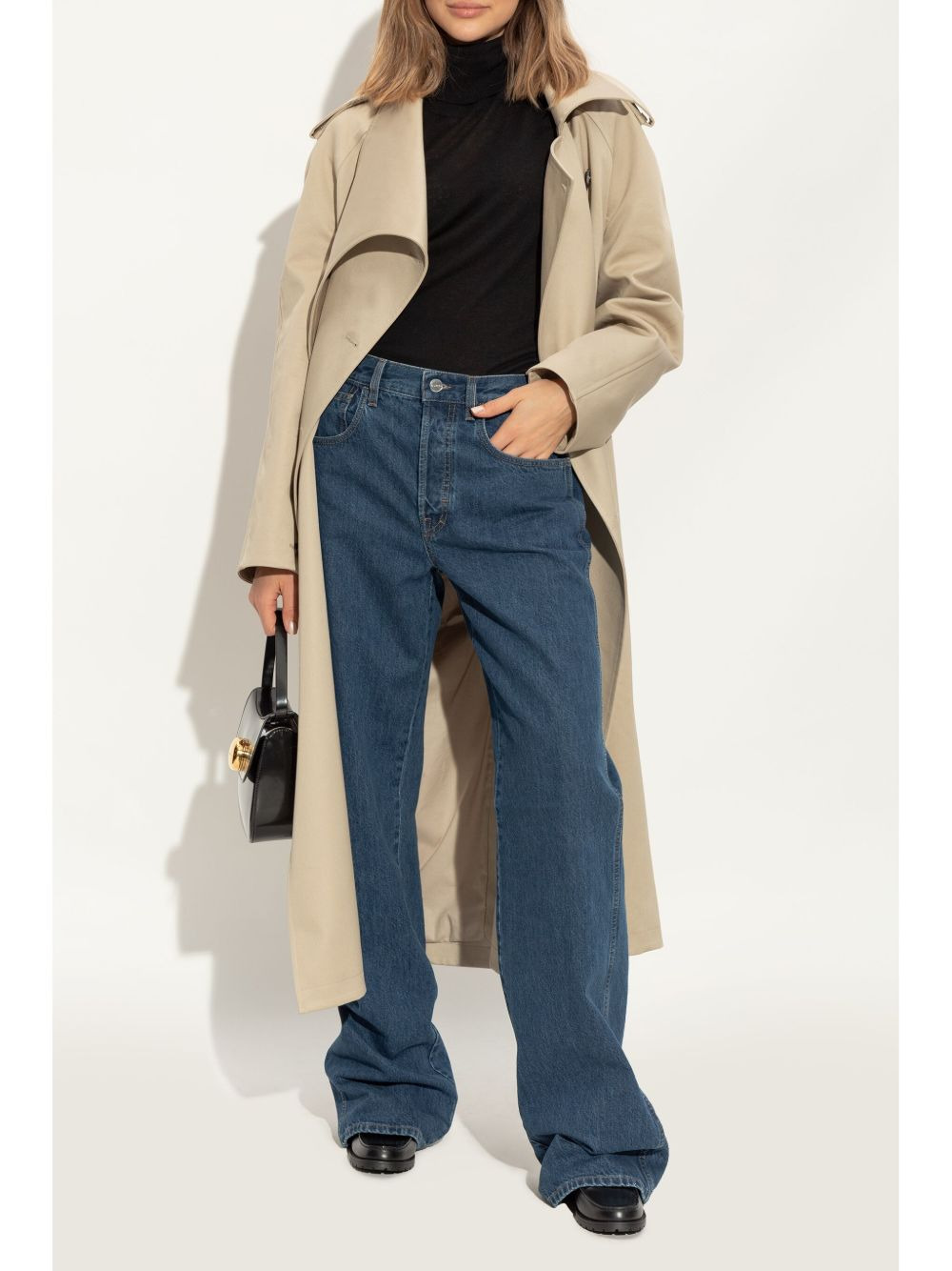 Jocelyn loafers - 3