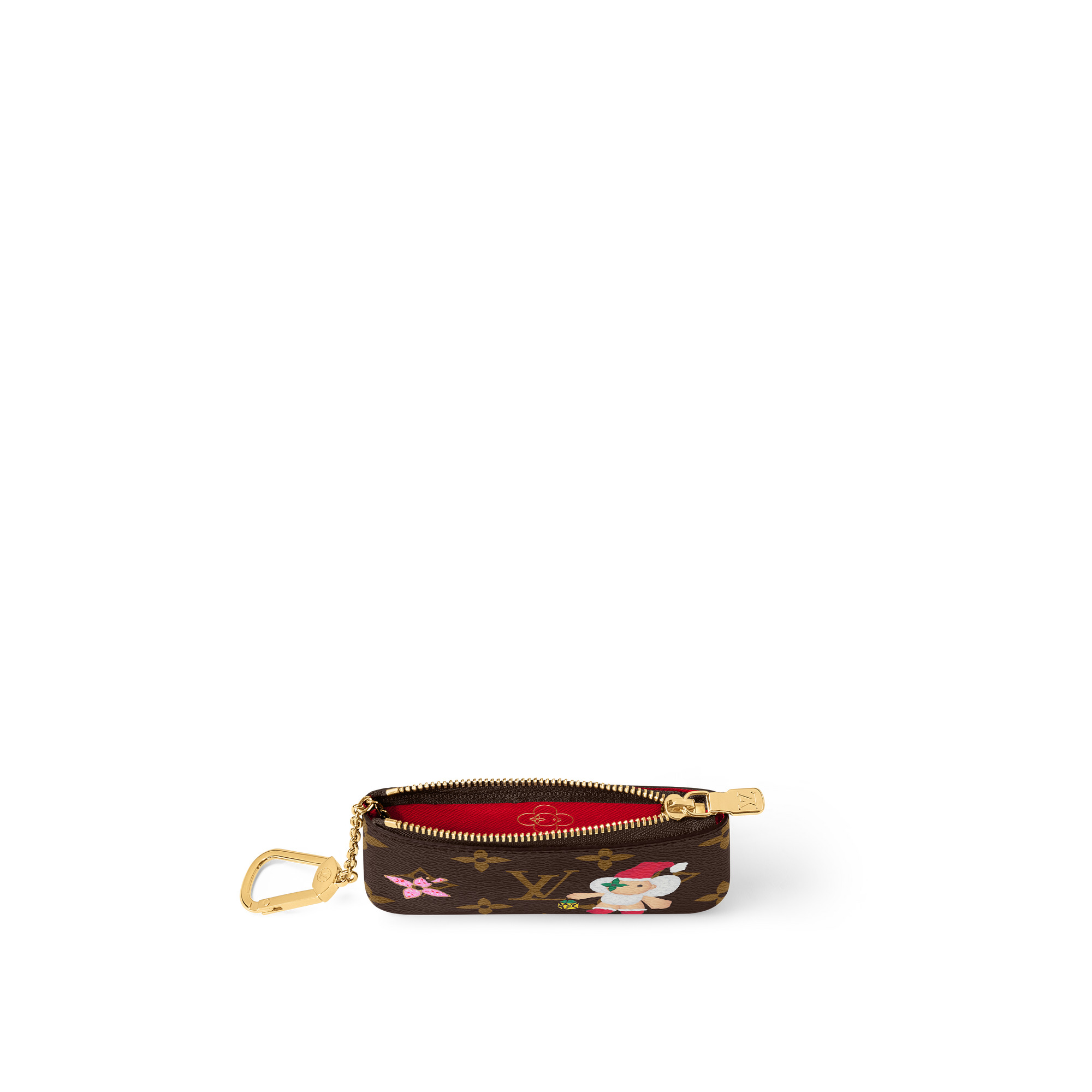 Key Pouch - 3