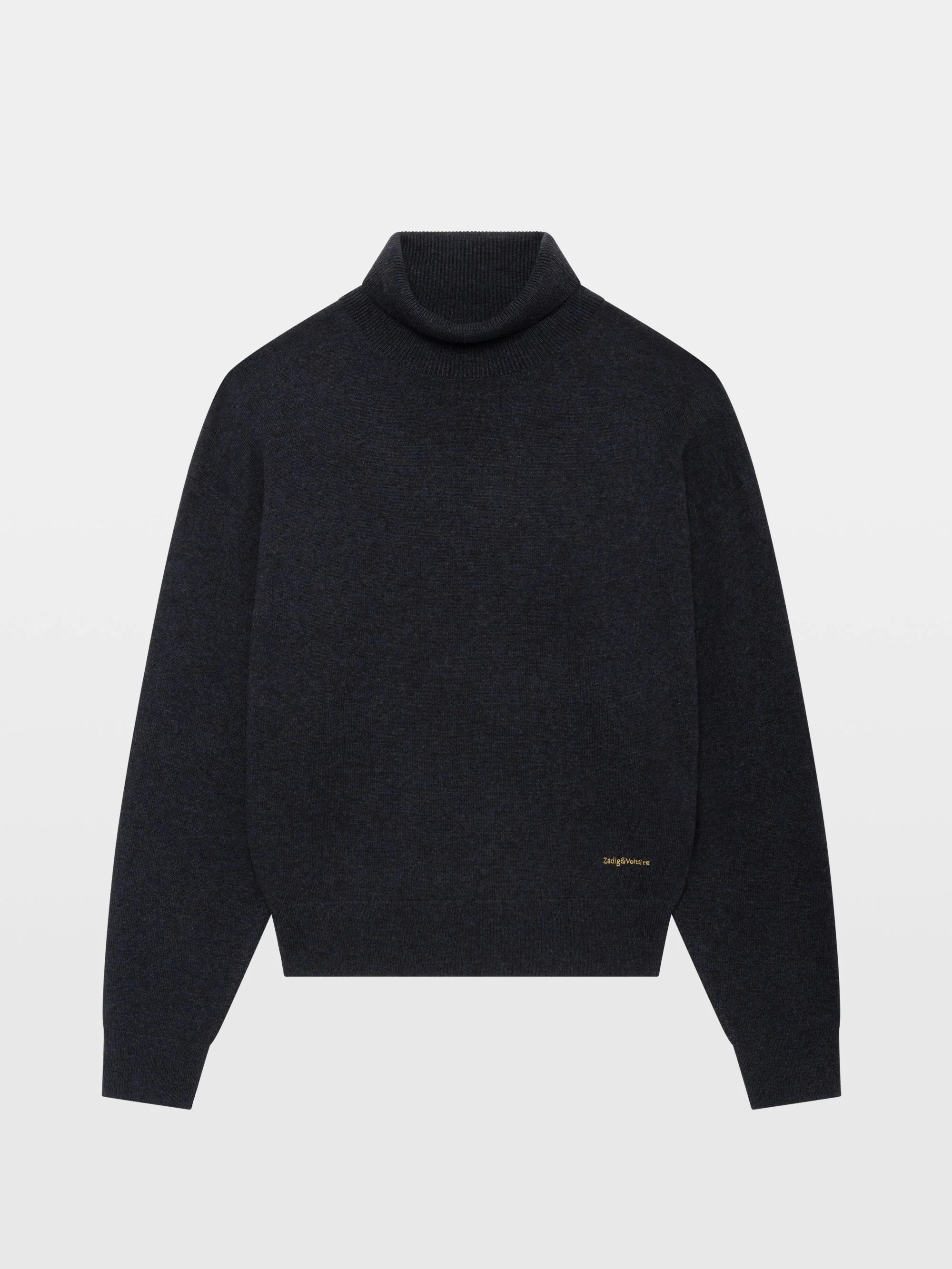 Souly Sweater - 1