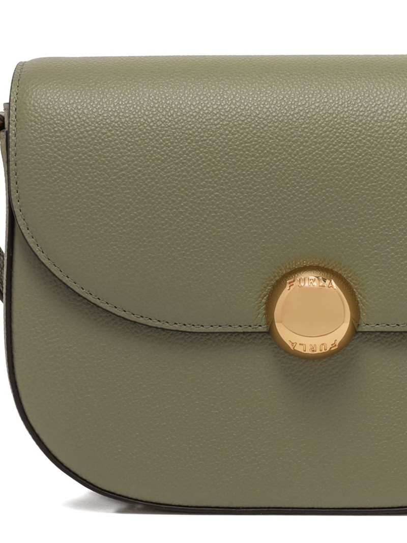 small Sfera leather crossbody bag 4