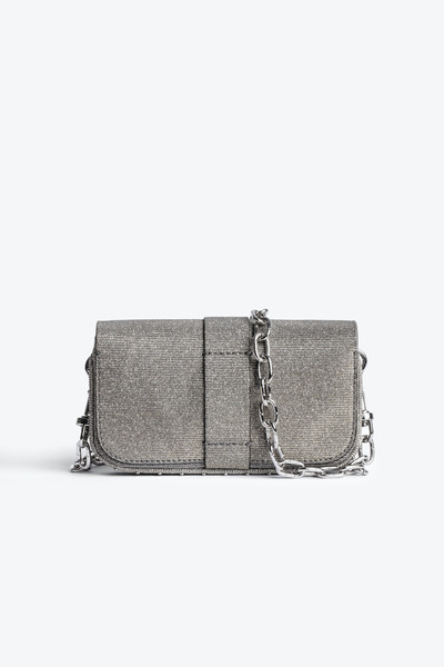 Zadig & Voltaire Kate Sparkle Wallet Bag outlook