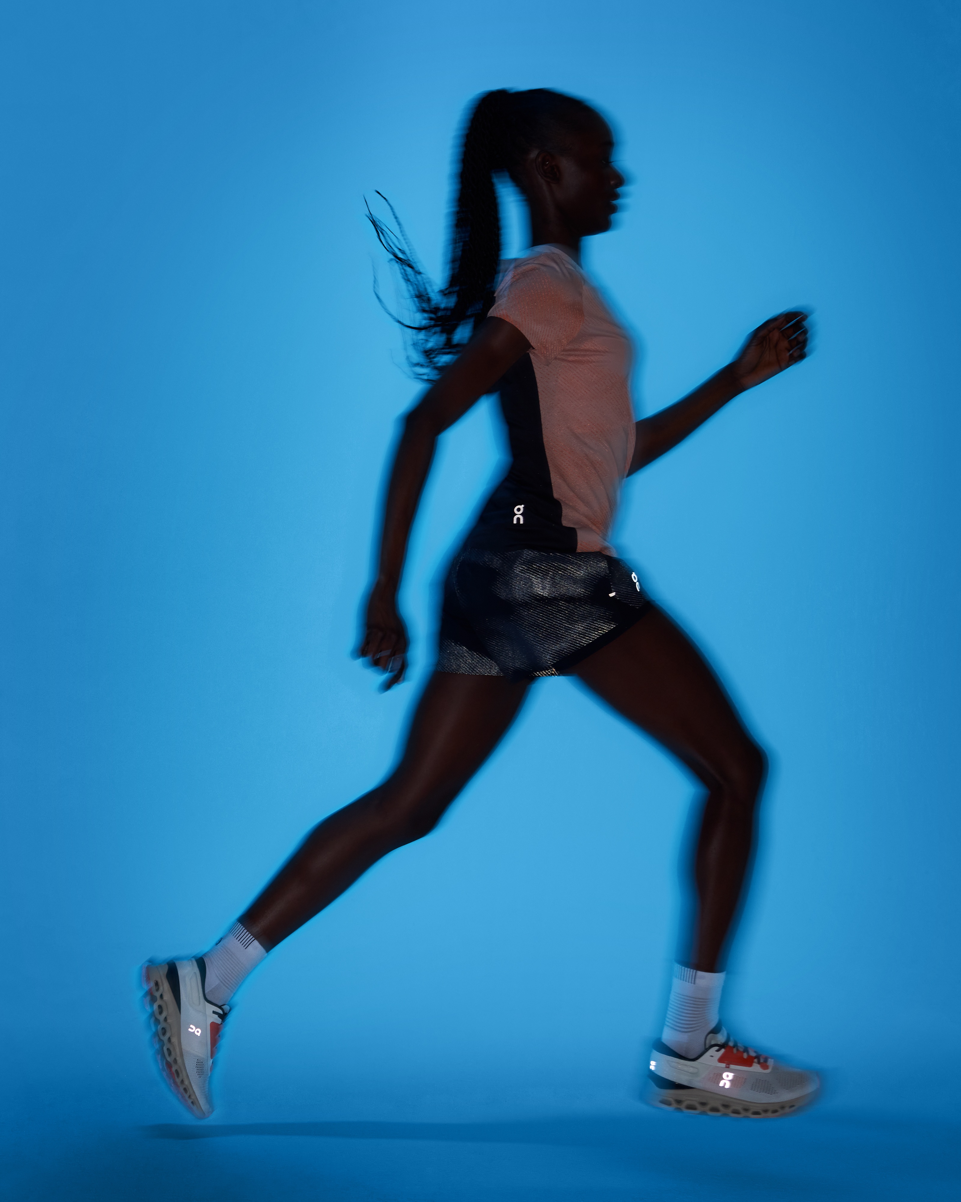 Running Shorts Lumos - 4
