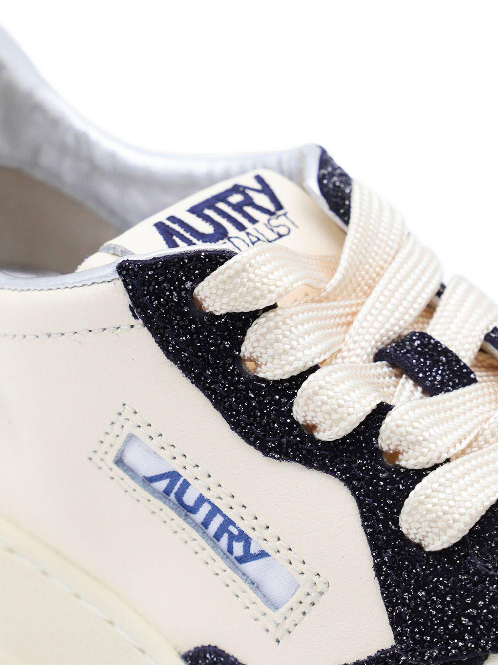 SNEAKERS MEDALIST LOW AUTRY - 4