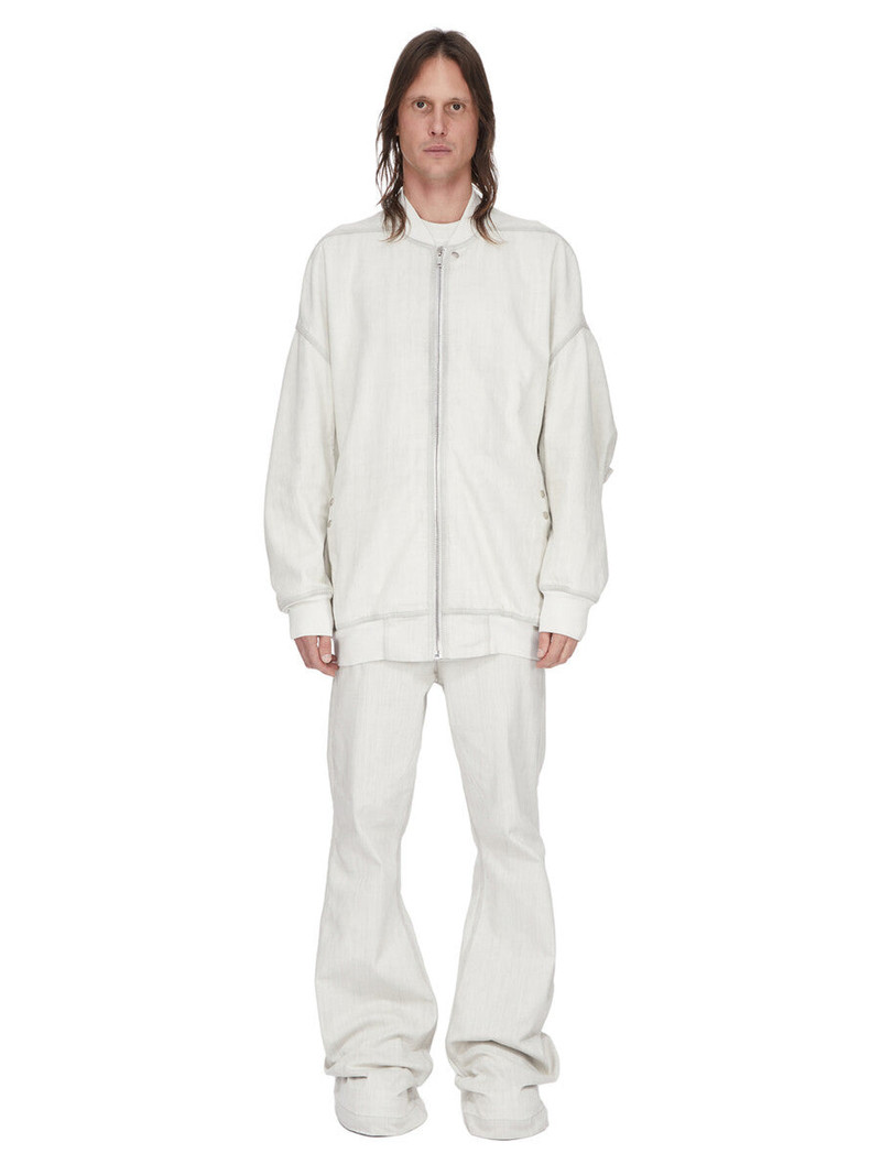 Rick Owens DRKSHDW DIRT BOLAN outlook