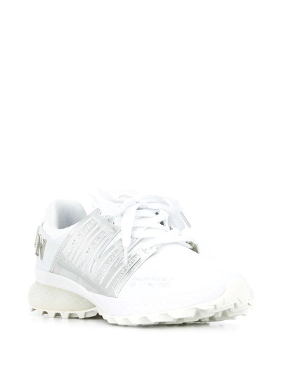 PHILIPP PLEIN Runner Super Champ sneakers outlook