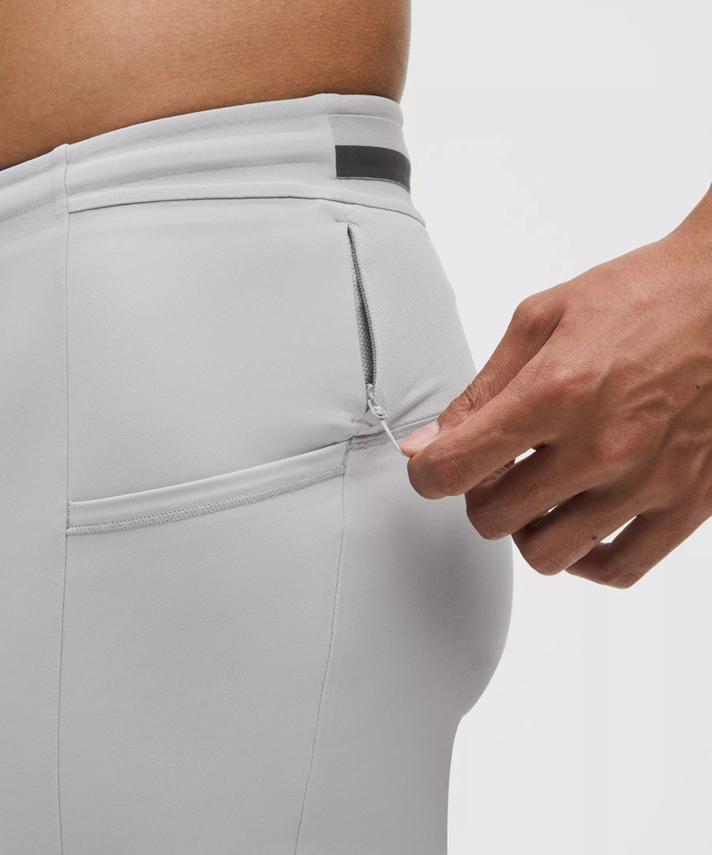 Fast and Free Half Tight 8" 6