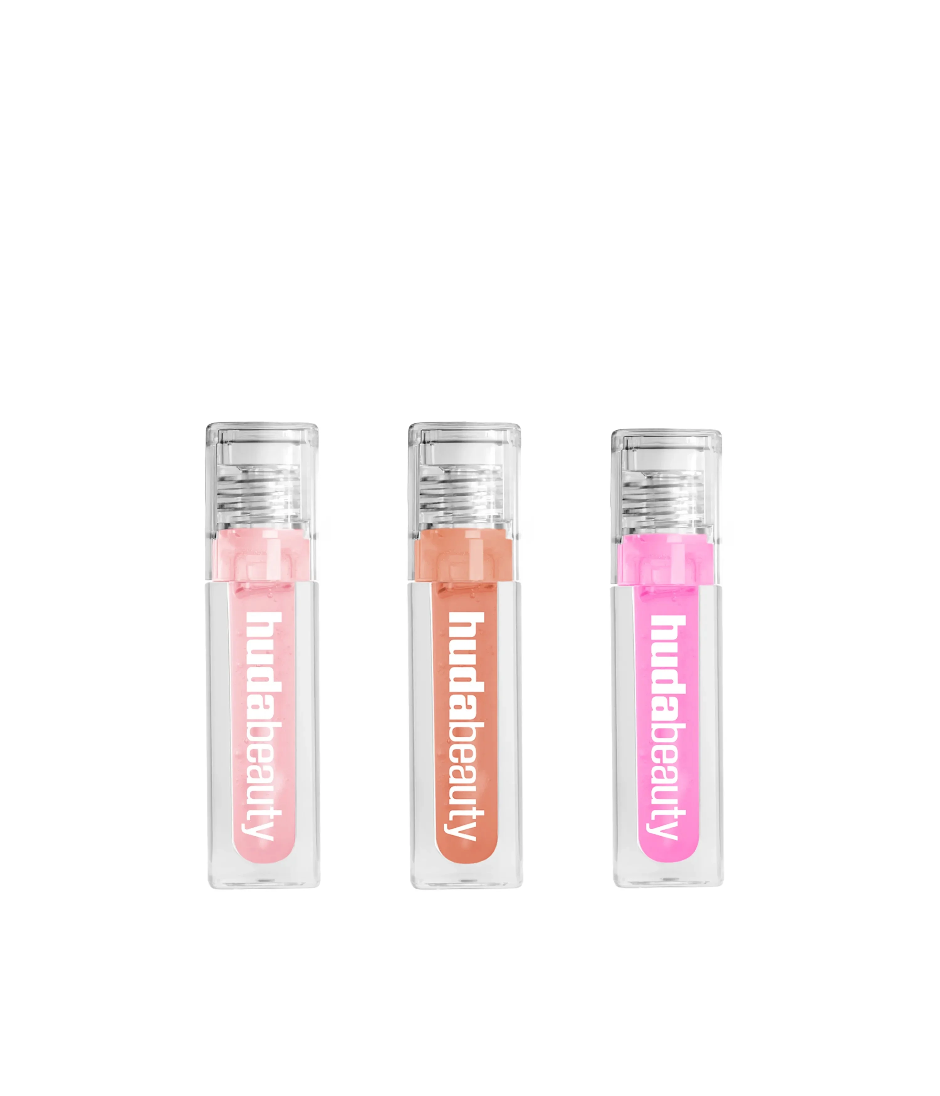 Faux Filler Jelly Oil Kit - 1