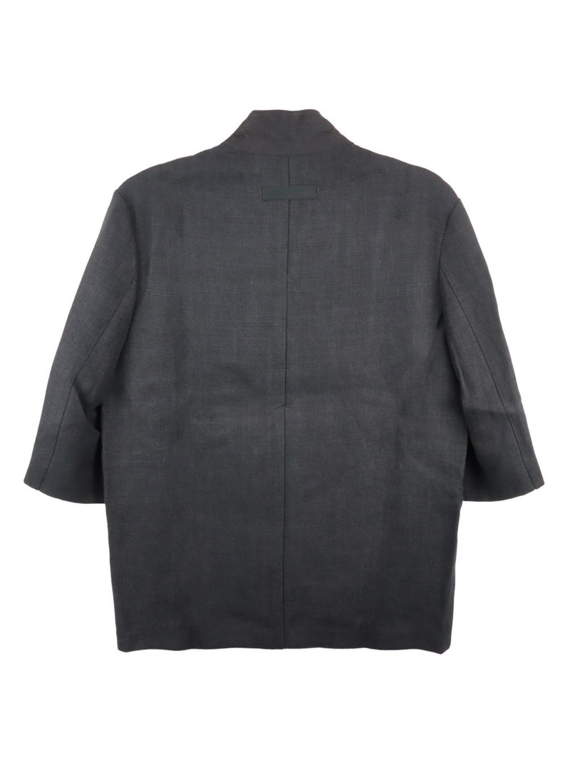 ZEGNA Oasi jacket outlook