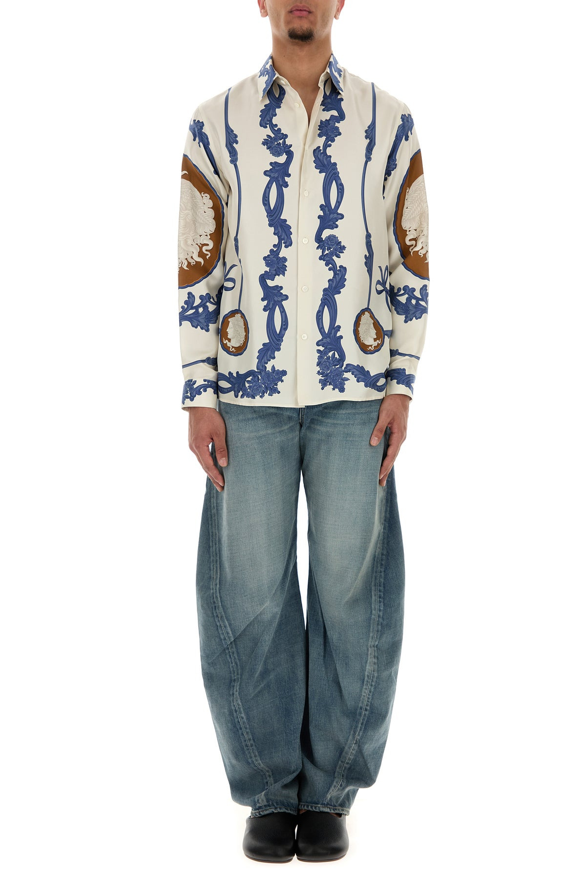 Denim jeans - 6